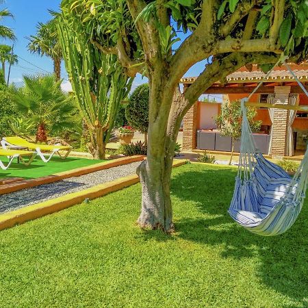 Cubo'S Villa Family Alhaurín el Grande Kültér fotó