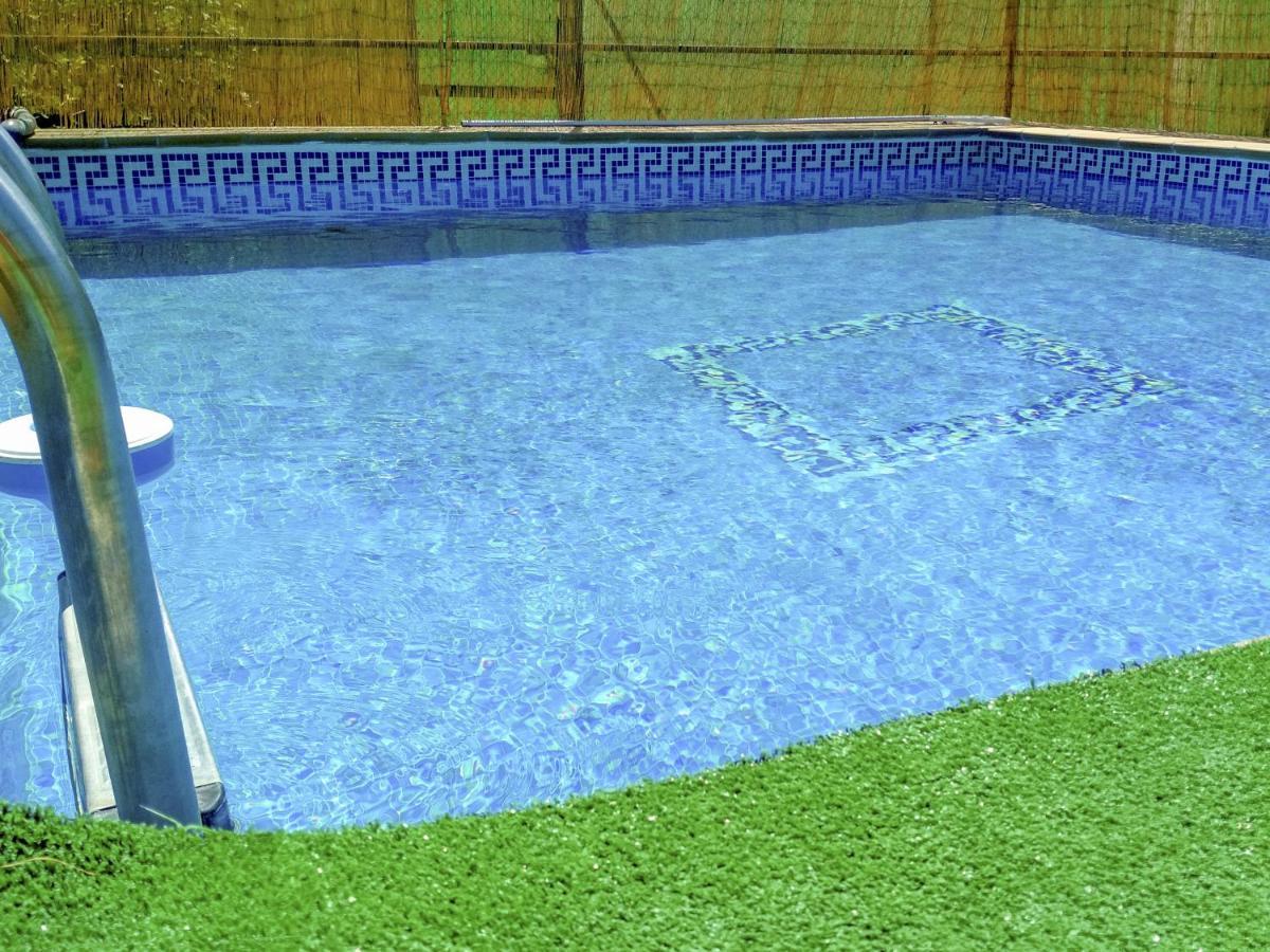 Cubo'S Villa Family Alhaurín el Grande Kültér fotó