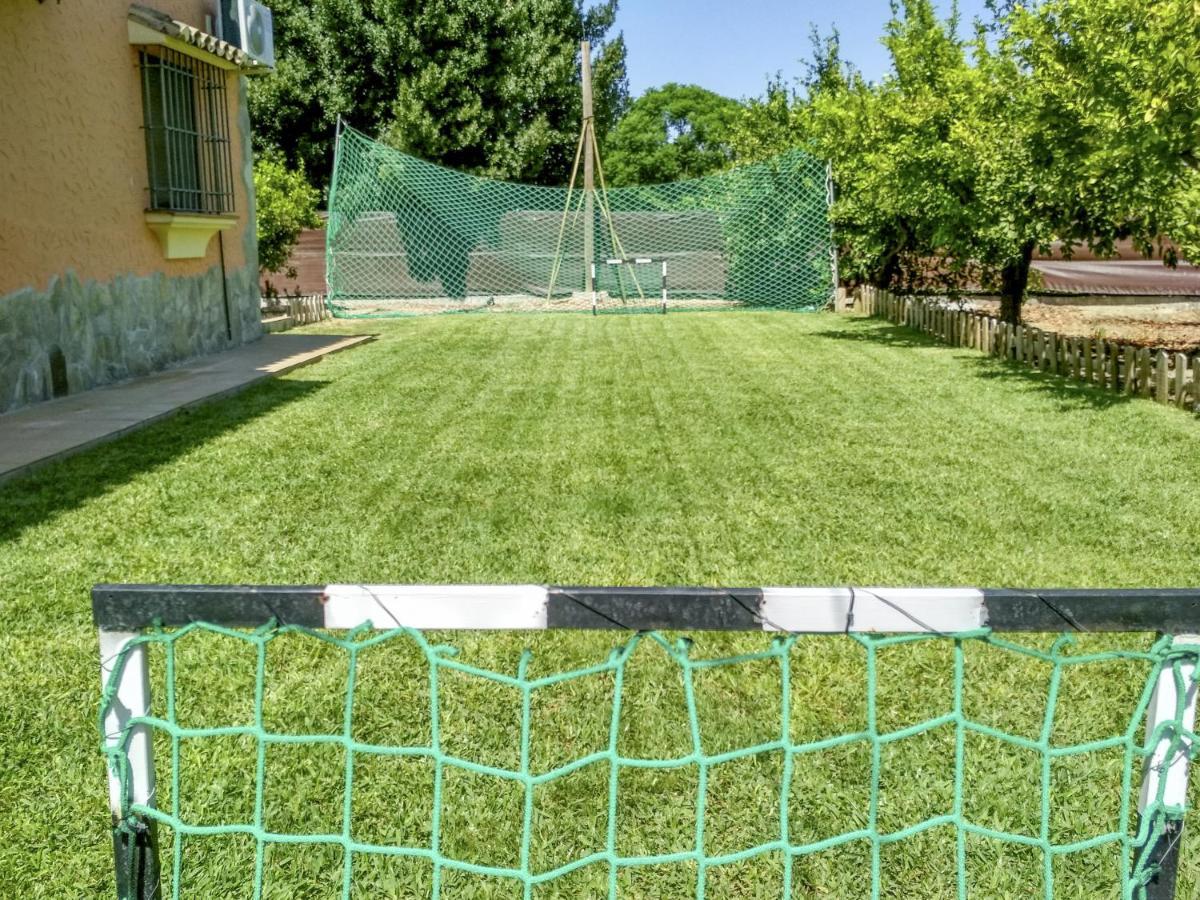 Cubo'S Villa Family Alhaurín el Grande Kültér fotó