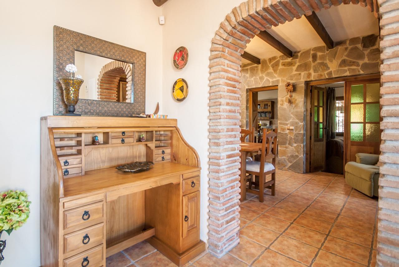 Cubo'S Villa Family Alhaurín el Grande Kültér fotó